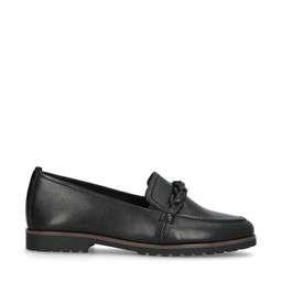 1-24200-42 Loafers Svart