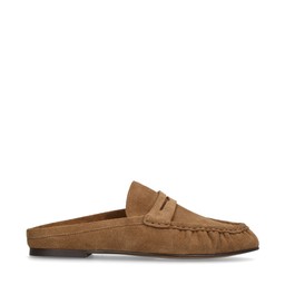 Dagham Mules Beige