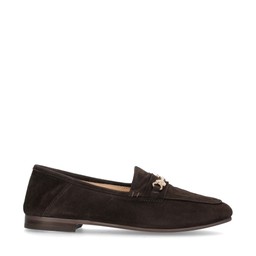 Sherry Loafers Brun