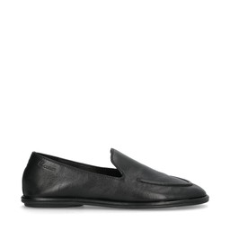 Mannum Loafers Svart