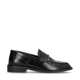Leucas Loafers Svart