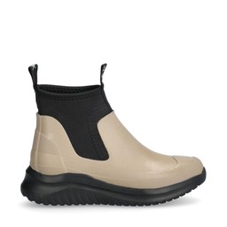Vindelskär Gummistövlar Taupe