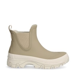 Garpa Gummistövlar Beige