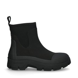 Garpa Hybrid Boots Svart