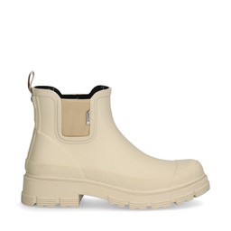 Ängeså Gummistövlar Beige