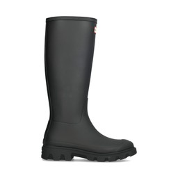 Downpour Tall Boot Svart