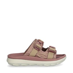 Hut Ultra Wrap Tofflor Rosa