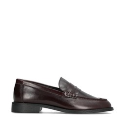 Leucas Loafers Bordeaux