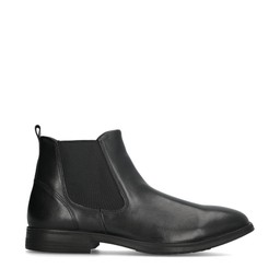 Melbourne Chelseaboots Svart