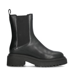 Esk Boots Svart