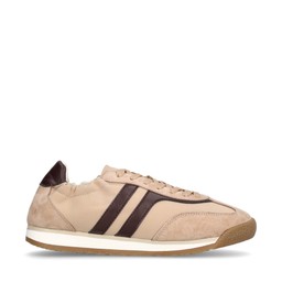 Castle Sneakers Beige