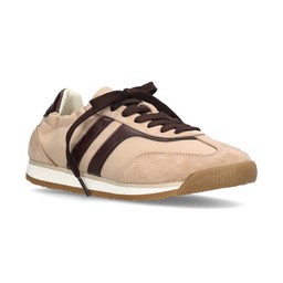 Castle Sneakers Beige Beige