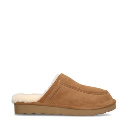 Wyatt Slipper Kastanj kastanj