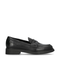 Paula 34 Loafers Svart