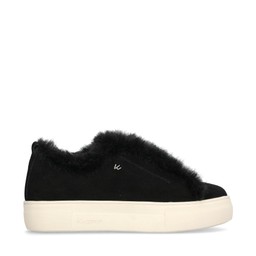 Anaheim Elastik Sneakers Svart