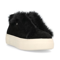 Anaheim Elastik Sneakers Svart