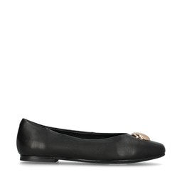 Clover ballerinor Svart