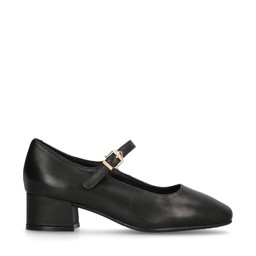Marigold Pumps Svart