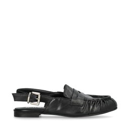 Cinzia Loafers Svart