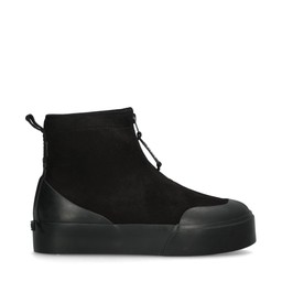 Hova Hybrid W Boots Svart