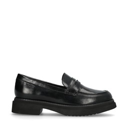 Chelone Loafers Bordeaux