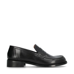 Crosby Loafers Svart