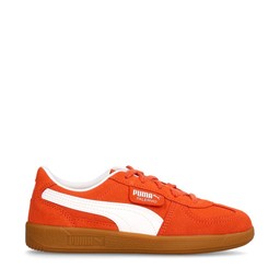 Palermo Sneakers Röd