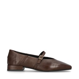Modica ballerinor Brun