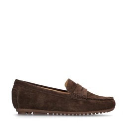 Parma Loafers Taupe