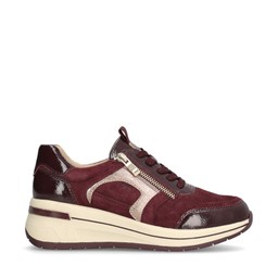 Kava Sneakers Bordeaux