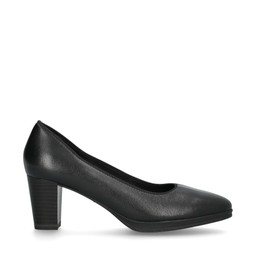 Iberis Pumps Svart