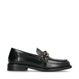 Linn Loafers Svart