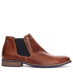 Bryant Kängor Chelsea Cognac