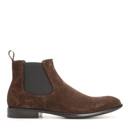 Harvey Boots Chelsea Brun