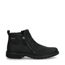 Turn Boots Svart