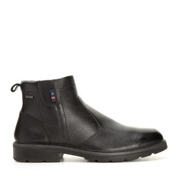 Alexis Kängor Vattentät Svart
