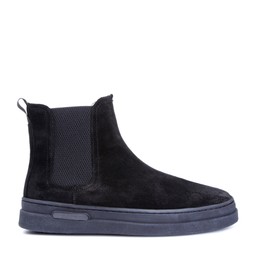 Creek FDT Boots Svart