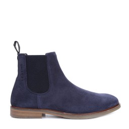Rafa Boots Marinblå
