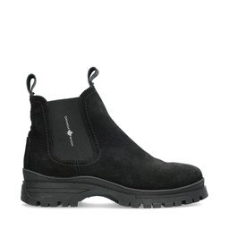 Mount Cross Boots Chelsea Svart