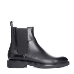 Alex Chelseaboots M Svart