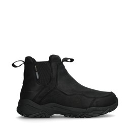 Boots Chelsea GTX Nubuck Svart