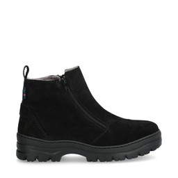 Tehor Boots Broddar Svart