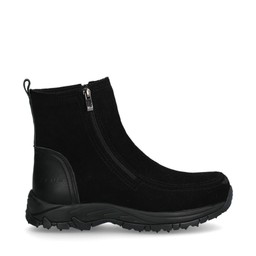 Snowboots Dubbar Svart