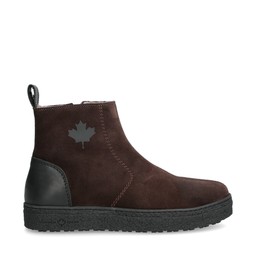 Mount Verm Grip Boots Mörkbrun