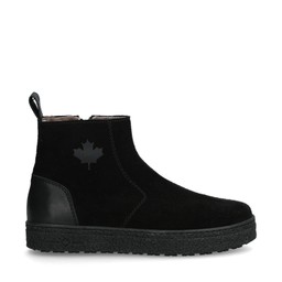 Mount Verm Grip Boots Svart