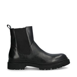Brian Boots Chelsea Svart