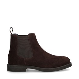 David Chelseaboots Brun