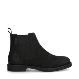 David Chelseaboots Svart