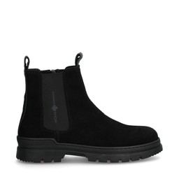 Mount Carlyle Boots Broddar Svart