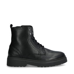 Carlos Kängor Brogue Svart
